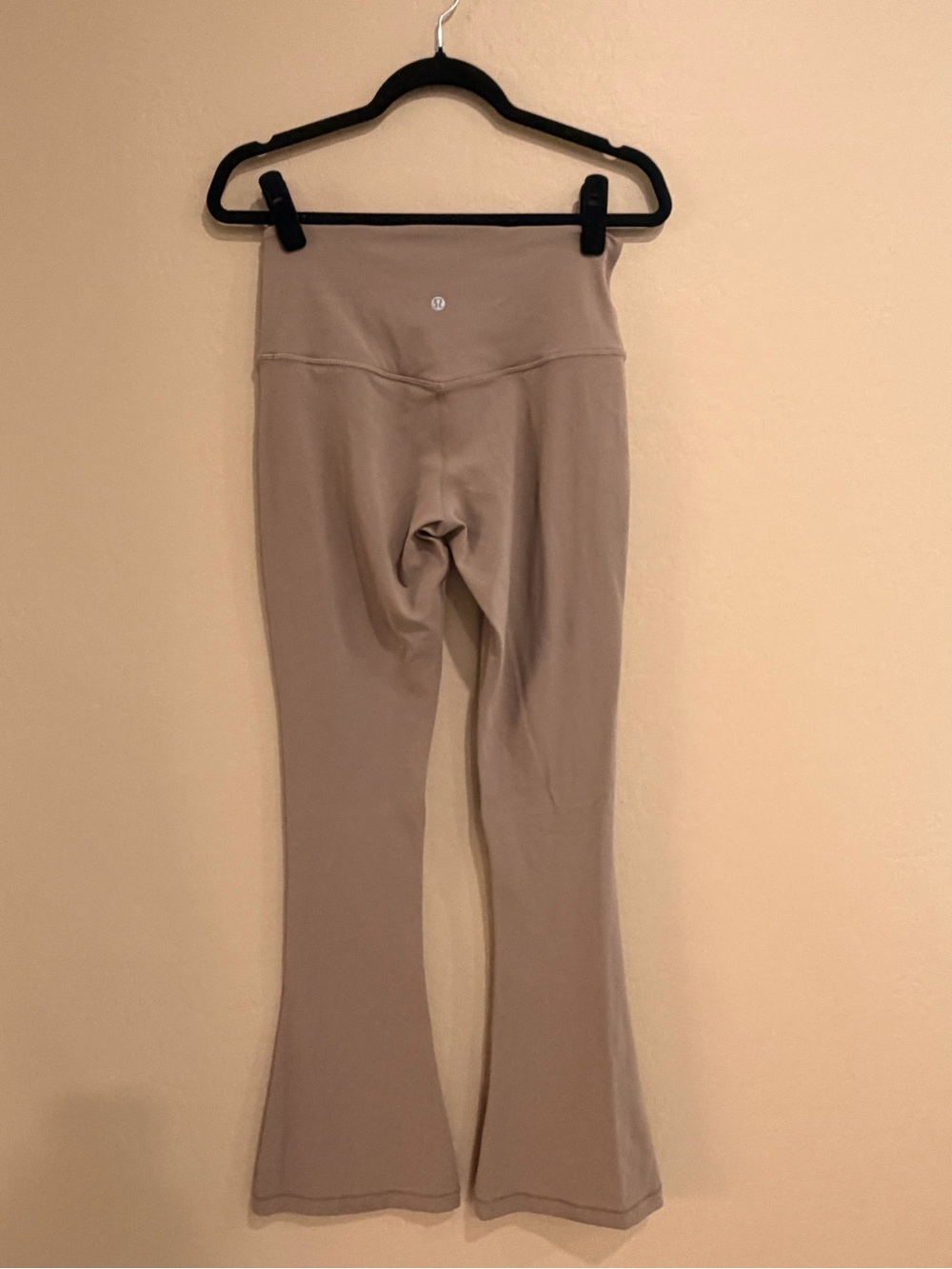Lululemon align flare leggings